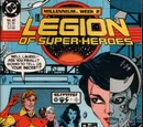 Legion of Super-Heroes Vol 3 42