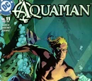 Aquaman Vol 6 11