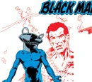 Black Manta (New Earth)/Gallery