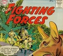 Our Fighting Forces Vol 1 50