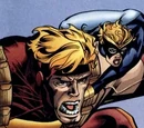 Oliver Queen (Amalgam Universe)