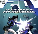 Countdown to Final Crisis Vol 1 20