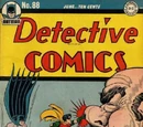 Detective Comics Vol 1 88