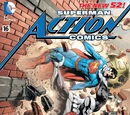 Action Comics Vol 2 16