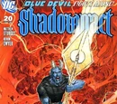 Shadowpact Vol 1 20