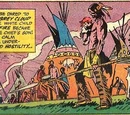 Blackfoot