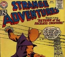 Strange Adventures Vol 1 142