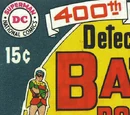 Detective Comics Vol 1 400