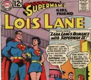 Superman's Girlfriend, Lois Lane Vol 1 36