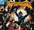 Nightwing Vol 2 44
