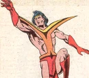 Ornitho (Pre-Zero Hour)