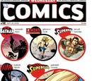 Wednesday Comics Vol 1 12