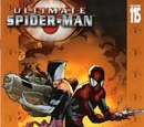 Ultimate Spider-Man Vol 1 115