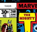 Thor Vol 1 260