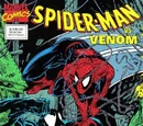 Spider-Man Versus Venom Vol 1 1