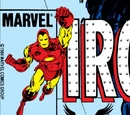 Iron Man Vol 1 188