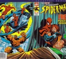 Astonishing Spider-Man Vol 1 50