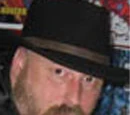 Warren Ellis