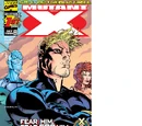 Mutant X Vol 1 1