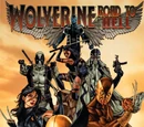 Wolverine: Road to Hell Vol 1 1