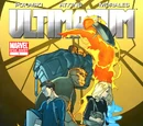Ultimatum: Fantastic Four Requiem Vol 1 1
