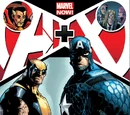 A + X Vol 1 9