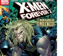 X-Men Forever 2 Vol 1 14