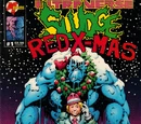 Sludge: Red X-Mas Vol 1 1