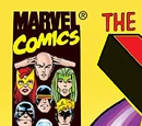 X-Men: The Hidden Years Vol 1 11