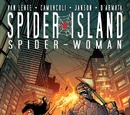 Spider-Island: Spider-Woman Vol 1 1