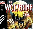 Wolverine Saga Vol 1 1