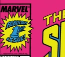 Sensational She-Hulk Vol 1 1