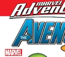 Marvel Adventures: The Avengers Vol 1 17