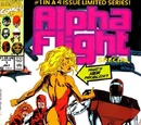 Alpha Flight Special Vol 1 1