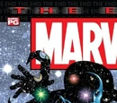 Marvel Universe: The End Vol 1 5