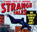 Strange Tales Vol 1 58