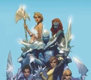 Astonishing X-Men Vol 3 63