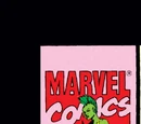 Marvel Comics Presents Vol 1 107