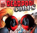 Deadpool Corps Vol 1 10
