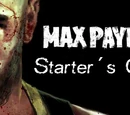 Soldierscuzzy/Max Payne 3 Starters Guide