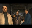 Punchinello crime family