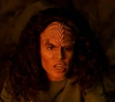 B'Elanna Torres (Warship VOY)