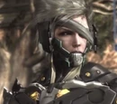 Raiden