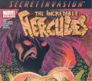 Incredible Hercules Vol 1 118