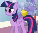 Twilight Sparkle
