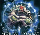 Mortal Kombat Annihilation Original Motion Picture Soundtrack