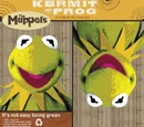 Kermit the Frog 2011 Calendar