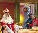 Sinterklaas