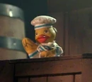 Quackers