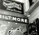 Biltmore Theatre